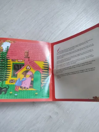 Play O.k. Hansel y Gretel 12700