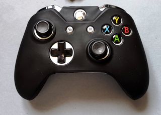 Console Xbox ONE X con 10 giochi - Originali