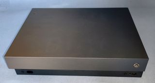 Console Xbox ONE X con 10 giochi - Originali