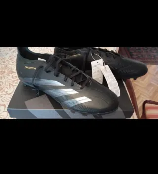 Botas de fútbol Adidas Predator