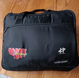 Consola PS2 Slim Negra + Accesorios