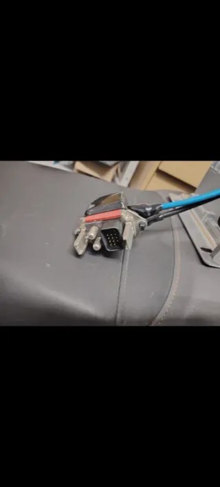 Cargador rápido batería Silence. 35 amperios