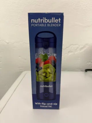 Nutribullet Batidora Portátil