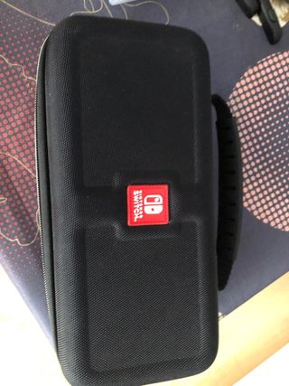 Nintendo Switch OLED Zelda Edición Limitada