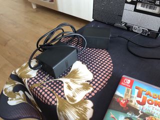 Nintendo Switch OLED Zelda Edición Limitada