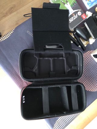 Nintendo Switch OLED Zelda Edición Limitada