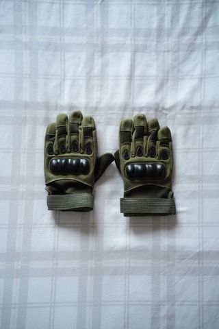 Uniforme Táctico Airsoft