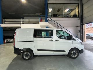 FORD Transit Custom Mixto 2.0 TDCI Ambiente