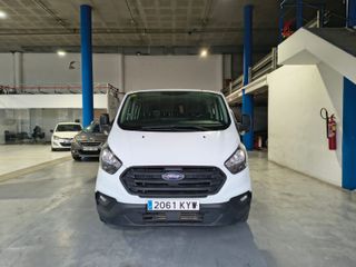 FORD Transit Custom Mixto 2.0 TDCI Ambiente