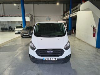 FORD Transit Custom Mixto 2.0 TDCI Ambiente