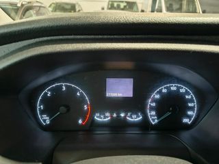 FORD Transit Custom Mixto 2.0 TDCI Ambiente