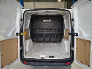 FORD Transit Custom Mixto 2.0 TDCI Ambiente