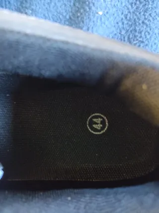 Nike Vapormax 97 Negro/Gris