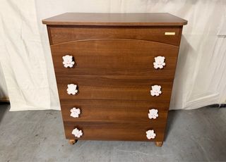 Comoda infantil / cajonera infantil marca Micuna