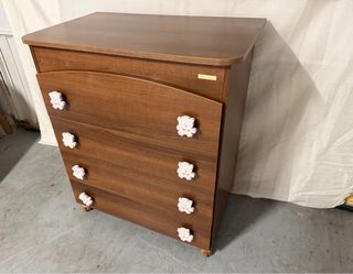 Comoda infantil / cajonera infantil marca Micuna