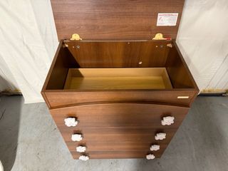 Comoda infantil / cajonera infantil marca Micuna