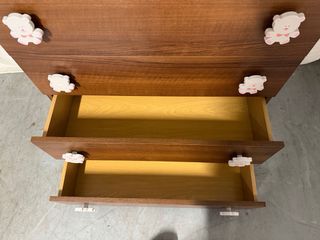 Comoda infantil / cajonera infantil marca Micuna