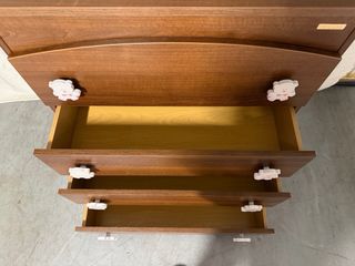 Comoda infantil / cajonera infantil marca Micuna