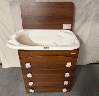 Comoda infantil / cajonera infantil marca Micuna