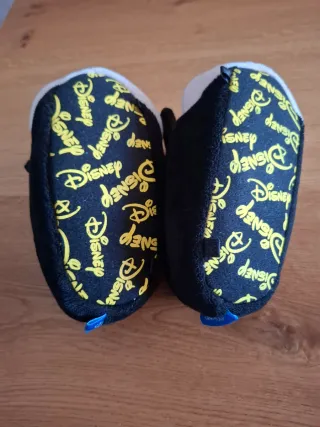 Pantofole Disney Topolino