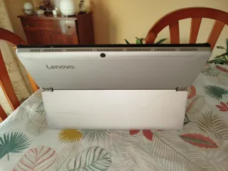 Lenovo Miix 510 tablet-portatil Pantalla rota
