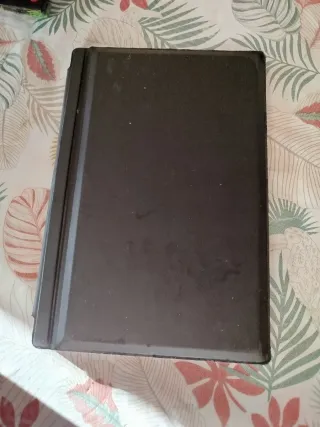 Lenovo Miix 510 tablet-portatil Pantalla rota