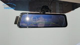 Ford Transit Courier Trend