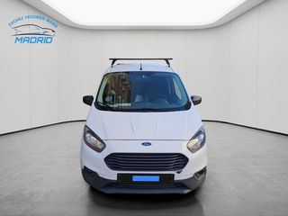 Ford Transit Courier Trend