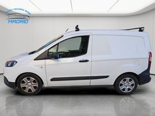 Ford Transit Courier Trend