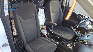 Ford Transit Courier Trend