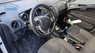 Ford Transit Courier Trend