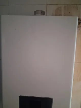 Calentador Hermes Green