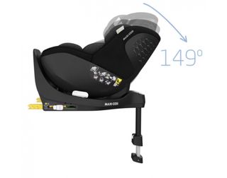 Silla Coche Maxi Cosi Mica Pro Eco i-Size