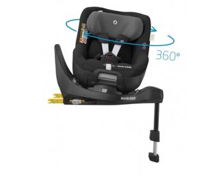 Silla Coche Maxi Cosi Mica Pro Eco i-Size