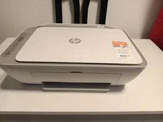 Impresora HP DeskJet 2720e