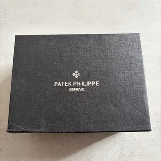 Patek Philippe Aquanaut Reloj Negro/Plata