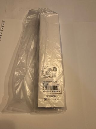 Casio AQ-230EBLT-1AER Reloj Digital Analógico