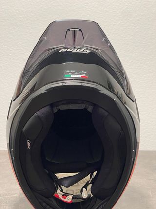 Casco Nolan N60-6 Sport talla L