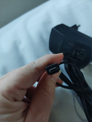 Cargador enchufe BLACKBERRY