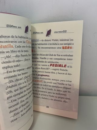 Escenas de amor en Ratford: Vida en Ratford 1