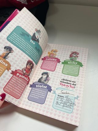 Escenas de amor en Ratford: Vida en Ratford 1