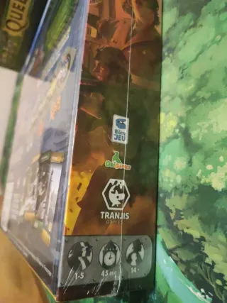 Precintado. It's a Wonderful World