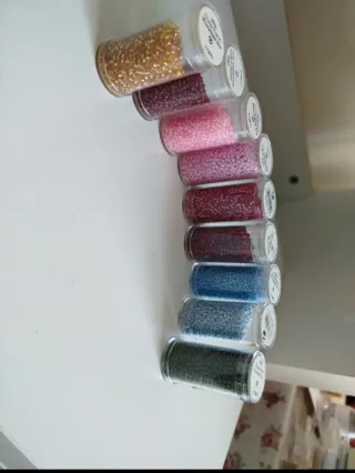 Orecchini fatti a mano