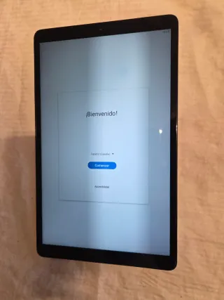 Samsung Galaxy Tab A 2019 SM-T510 Negra 64GB 3RAM