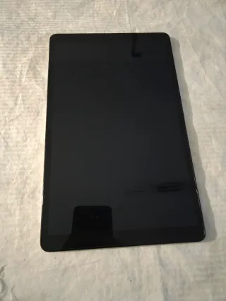 Samsung Galaxy Tab A 2019 SM-T510 Negra 64GB 3RAM