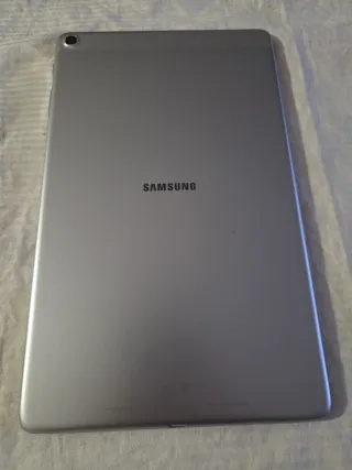 Samsung Galaxy Tab A 2019 SM-T510 Negra 64GB 3RAM