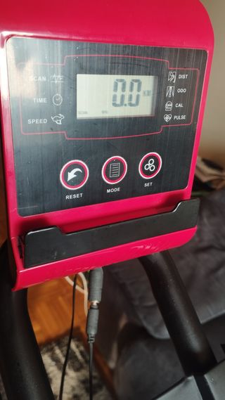 Bicicleta Spinning ATTAASPORTS