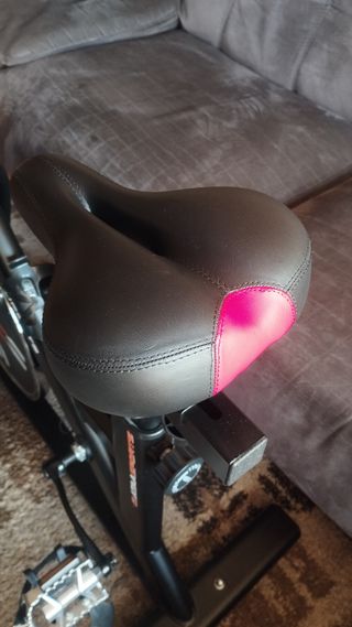 Bicicleta Spinning ATTAASPORTS