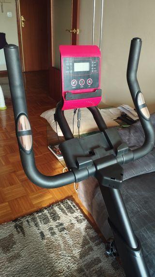 Bicicleta Spinning ATTAASPORTS