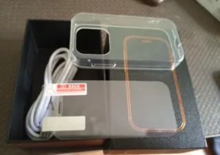 Mini Smartphone Precintado